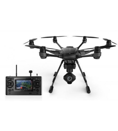 Yuneec Typhoon H Advanced